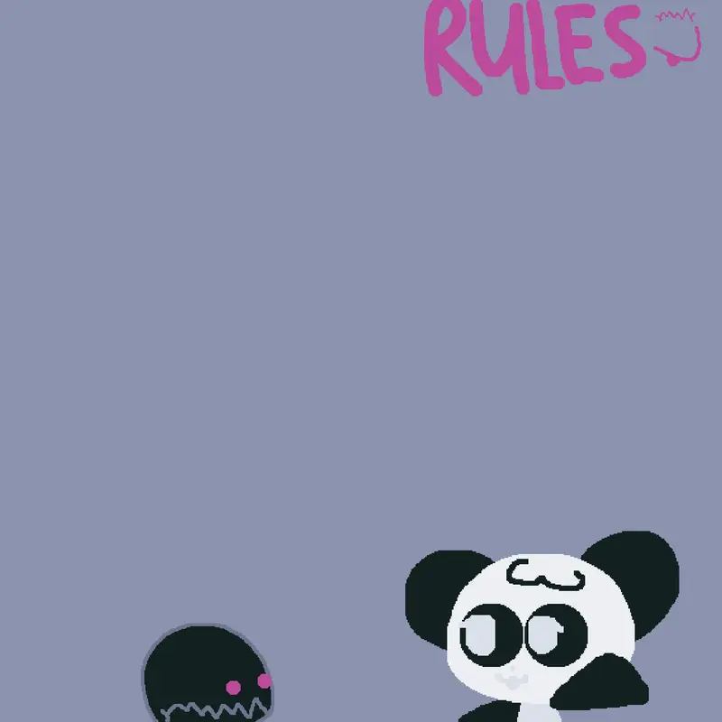Game by @cutie_panda