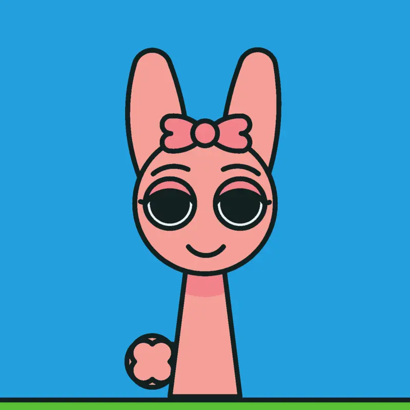 Game by @pashka