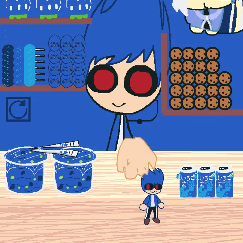 Game by @Gabrieleexe_1