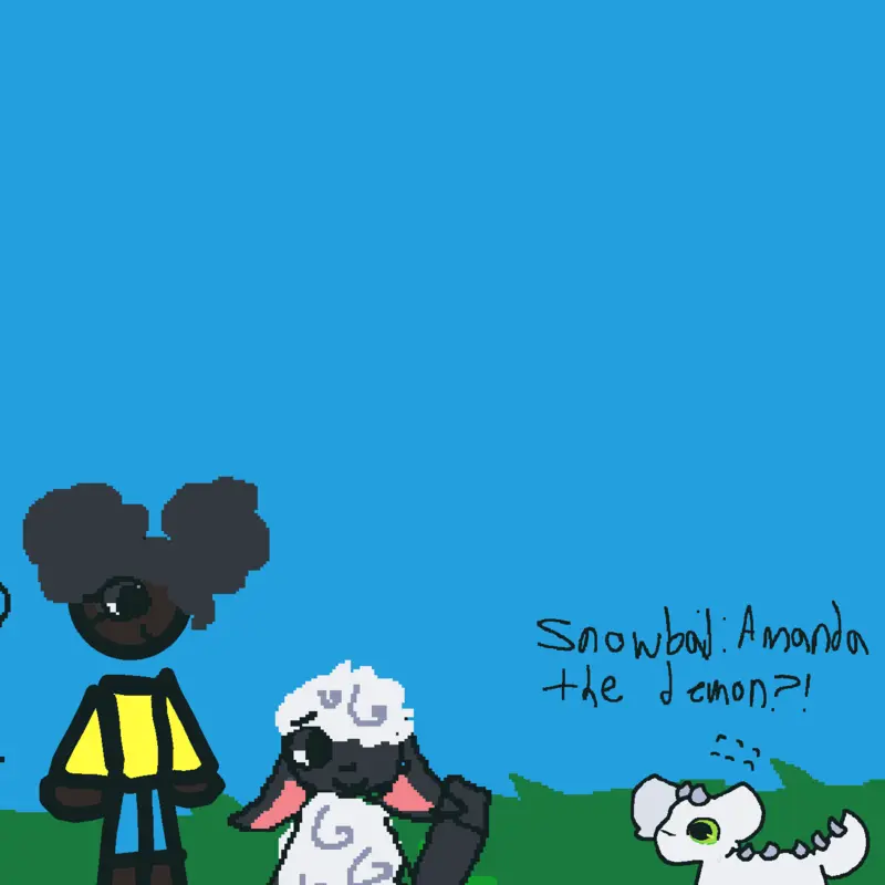 Game by @myart_zucks