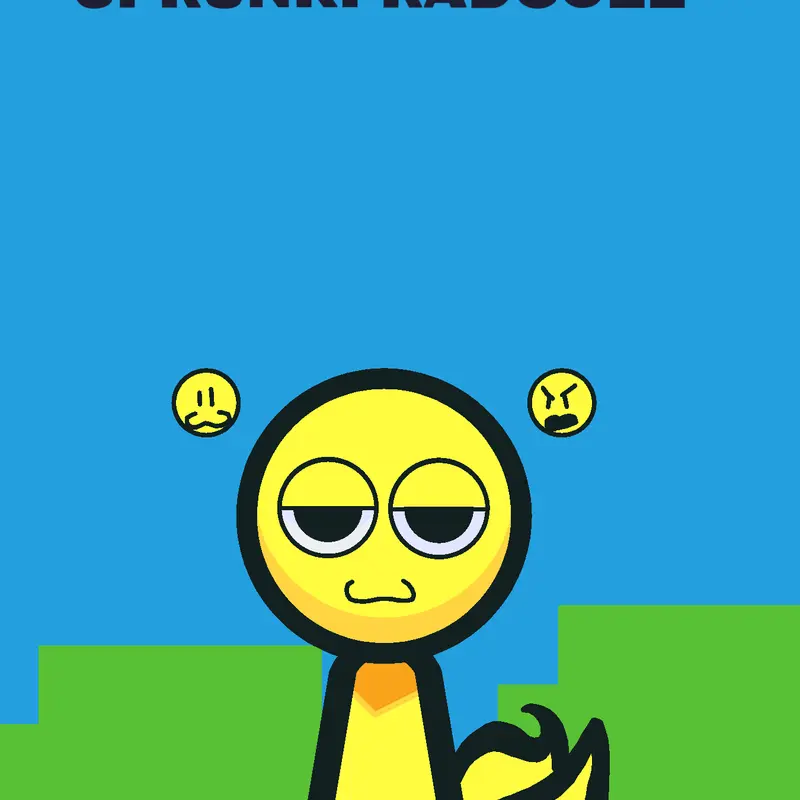 Game by @foxymation_132