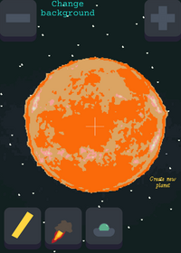 Solar system