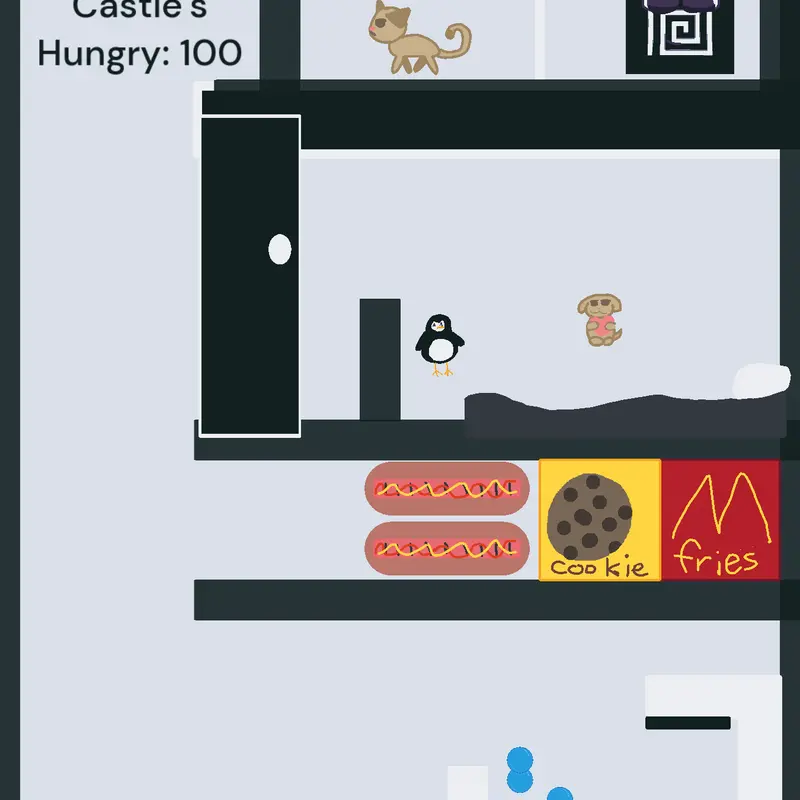 Game by @hbearthebear