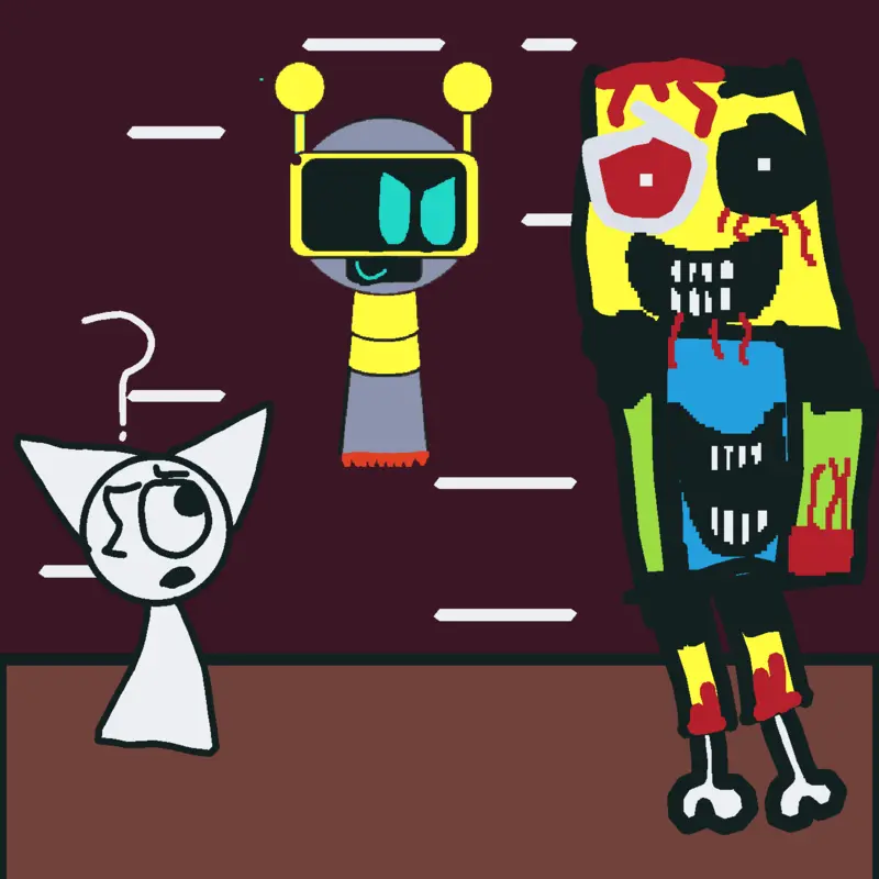 Game by @StickStudios