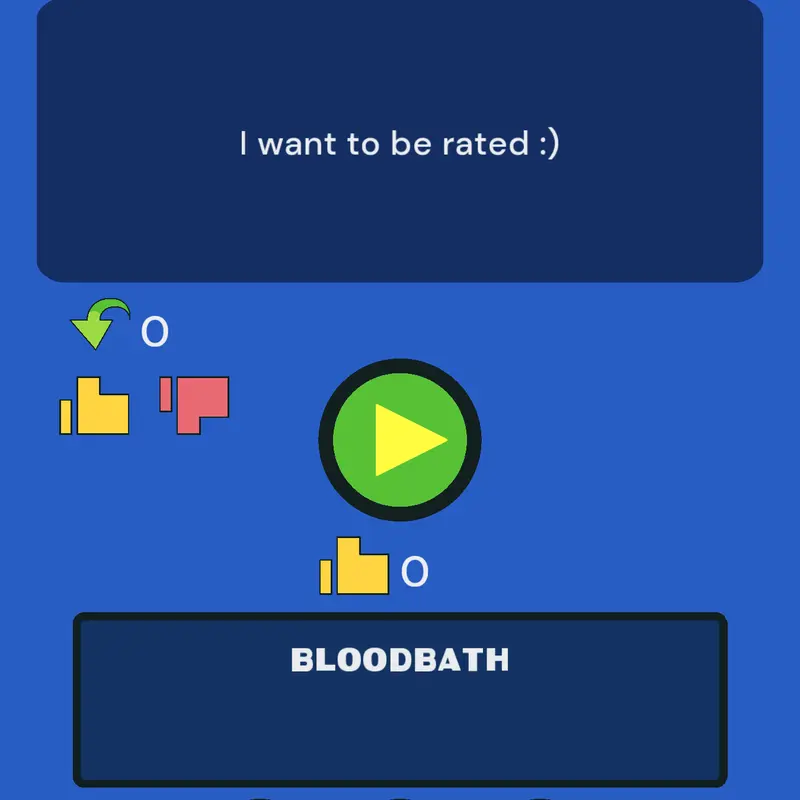 Game by @DARK_CUBE