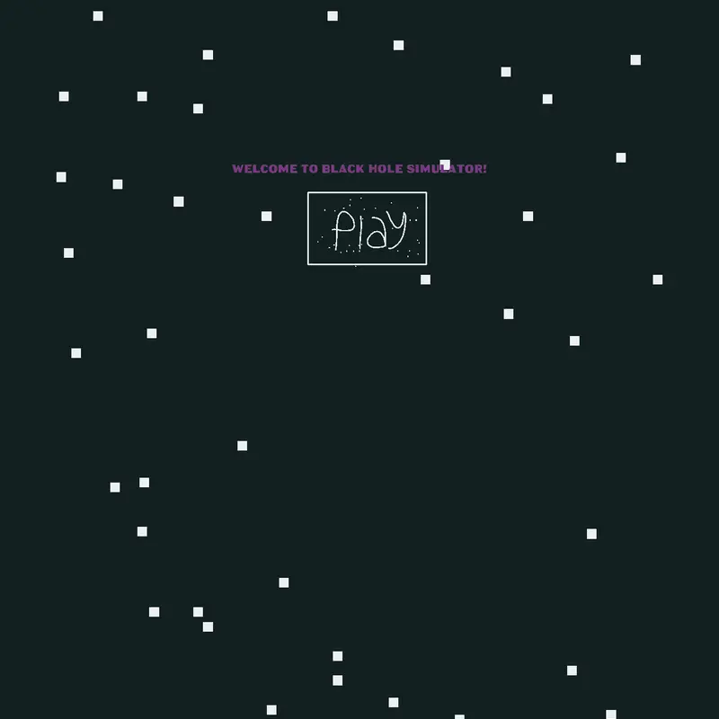 Game by @alsoidk