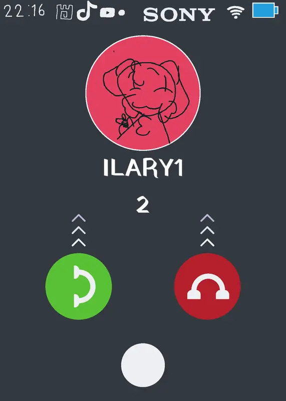 Game by @Ilary12