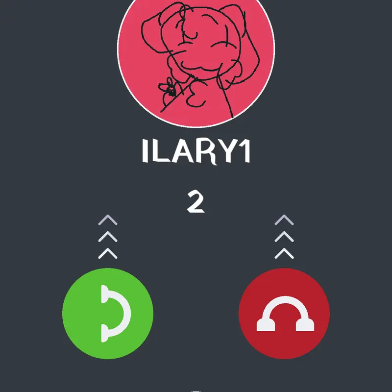 Game by @Ilary12