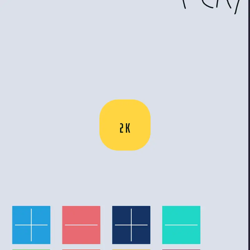 Game by @CoolBlockStudios