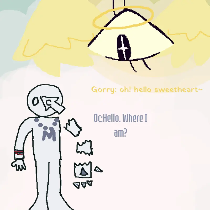 Game by @OC-World