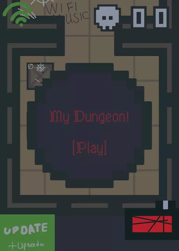 Game by @RuzStudio