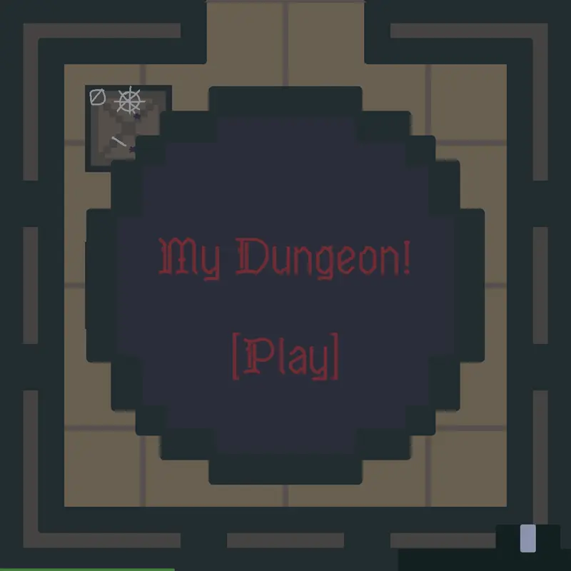 Game by @RuzStudio
