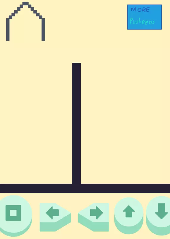 Game by @Pusheen_Cat