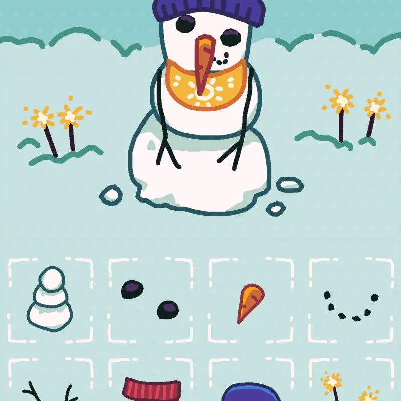 Game by @HallyTall