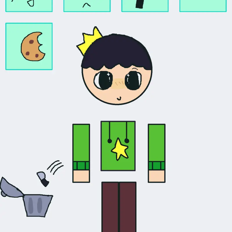 Game by @Honeythesillygirl233