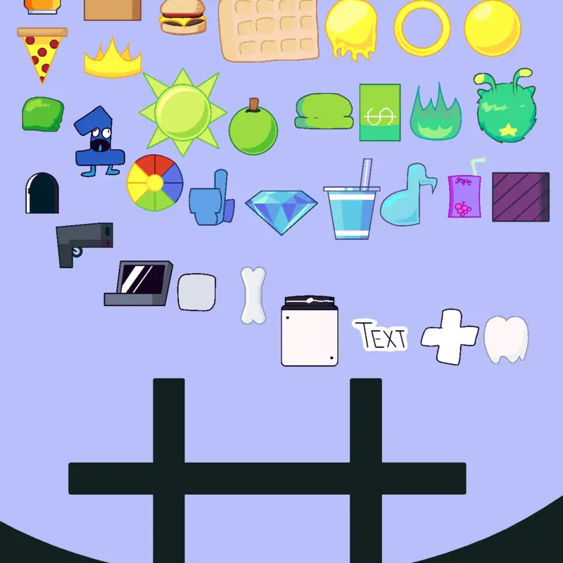 Game by @marble457guy