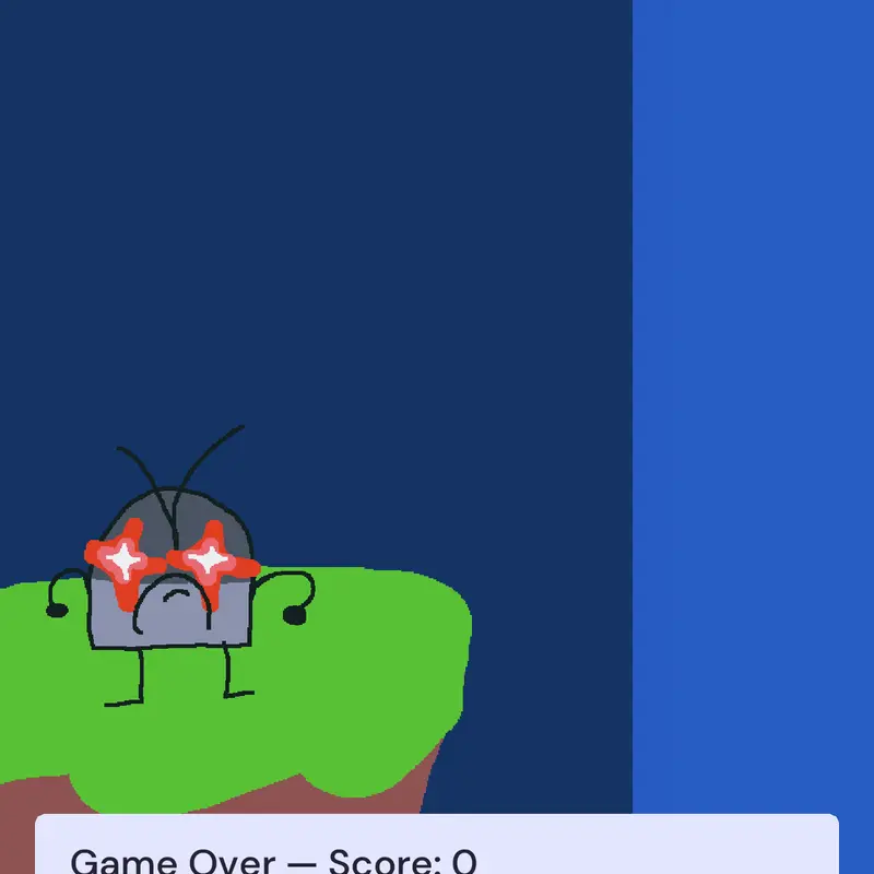 Game by @roky_gaimin