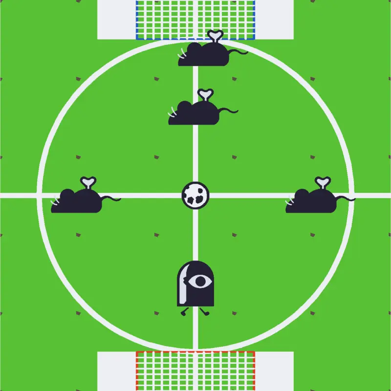 Game by @ahmed117s