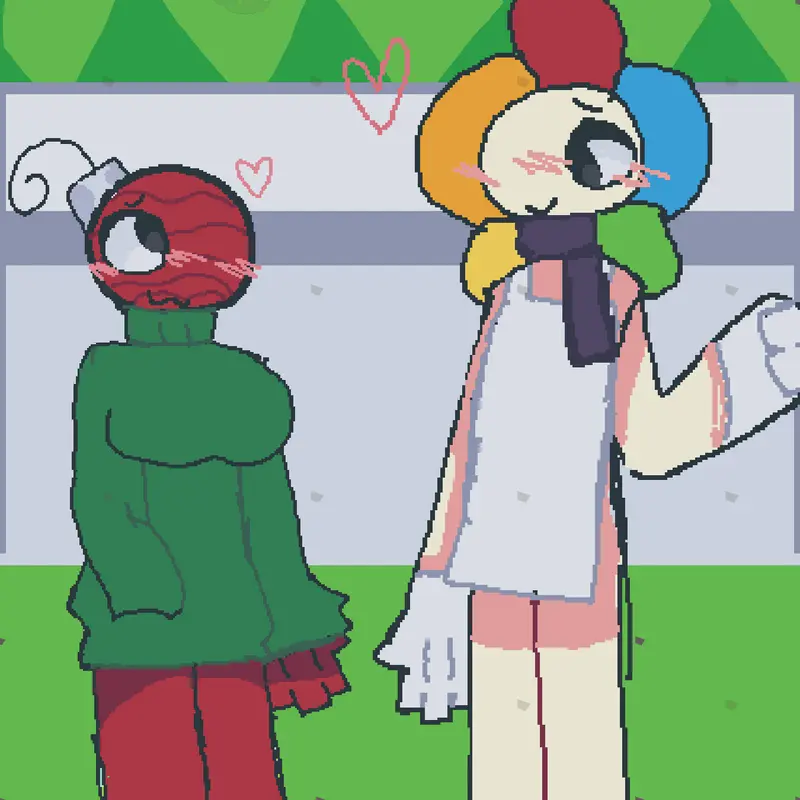 Game by @eiwo