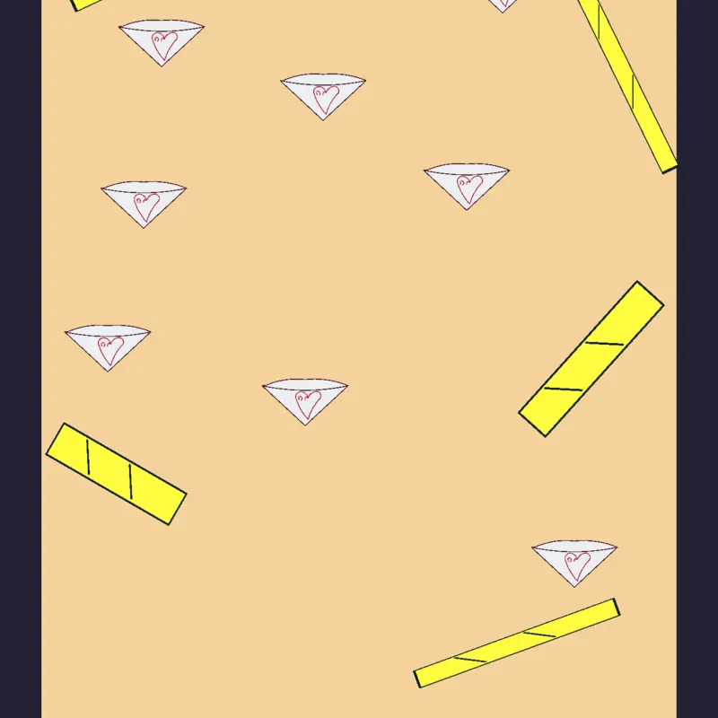 Game by @Nessuno