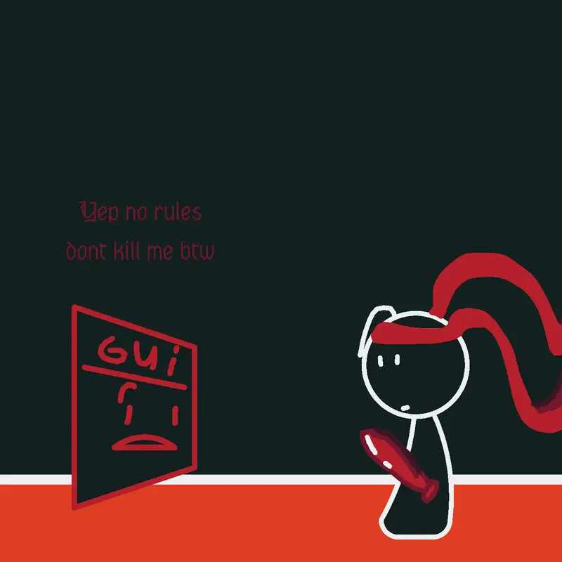 Game by @really_mad_master-dummy