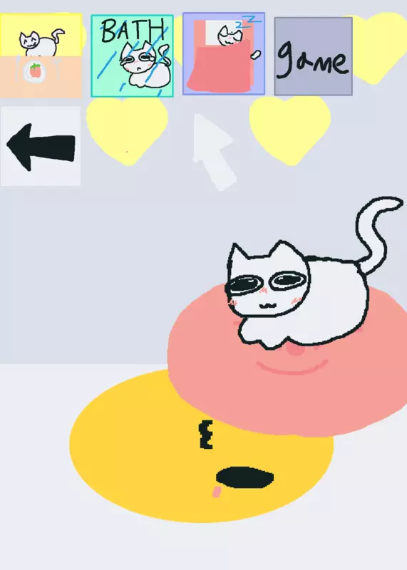 Game by @kitty-goodbye