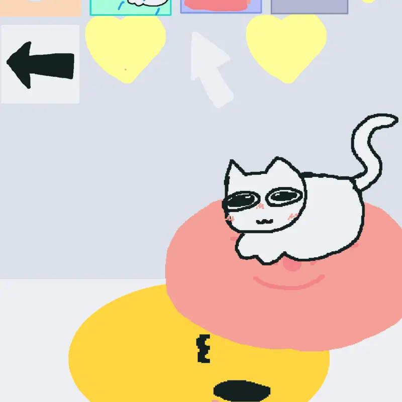 Game by @kitty-goodbye