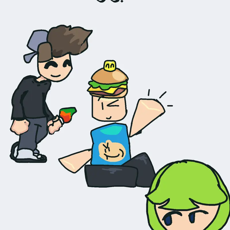 Game by @itsn1ca_partygirl