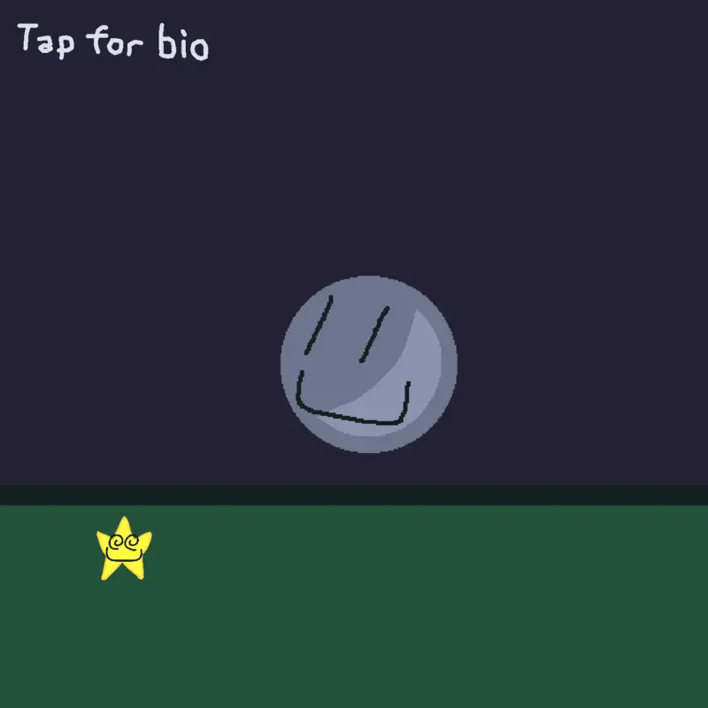 Game by @Arockwithatail