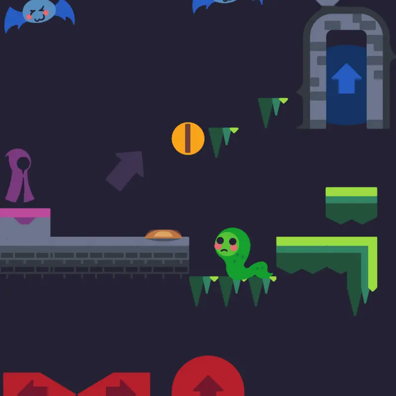 Game by @Darkili