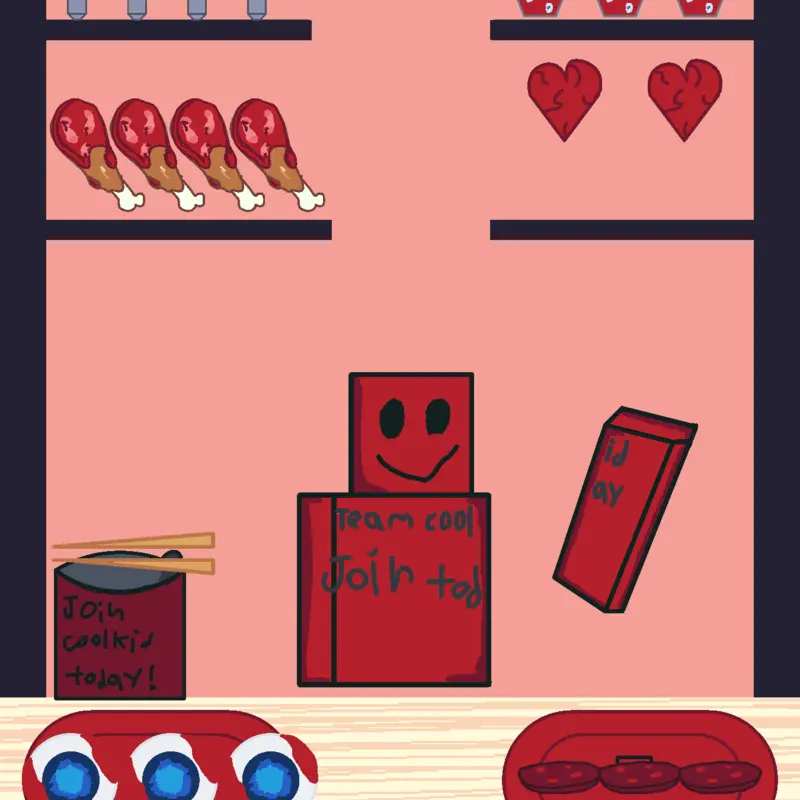 Game by @lex_225577