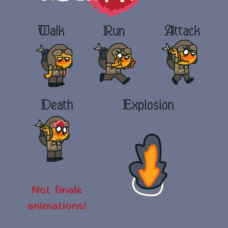 Game by @Nakiz_Artz
