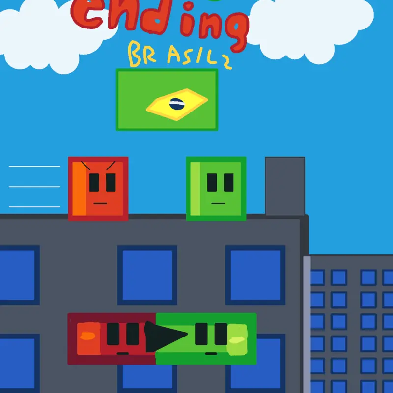 Game by @Ending-Game-Mods