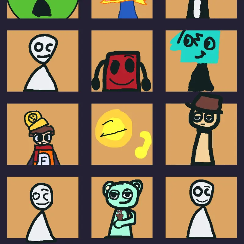 Game by @thalluis