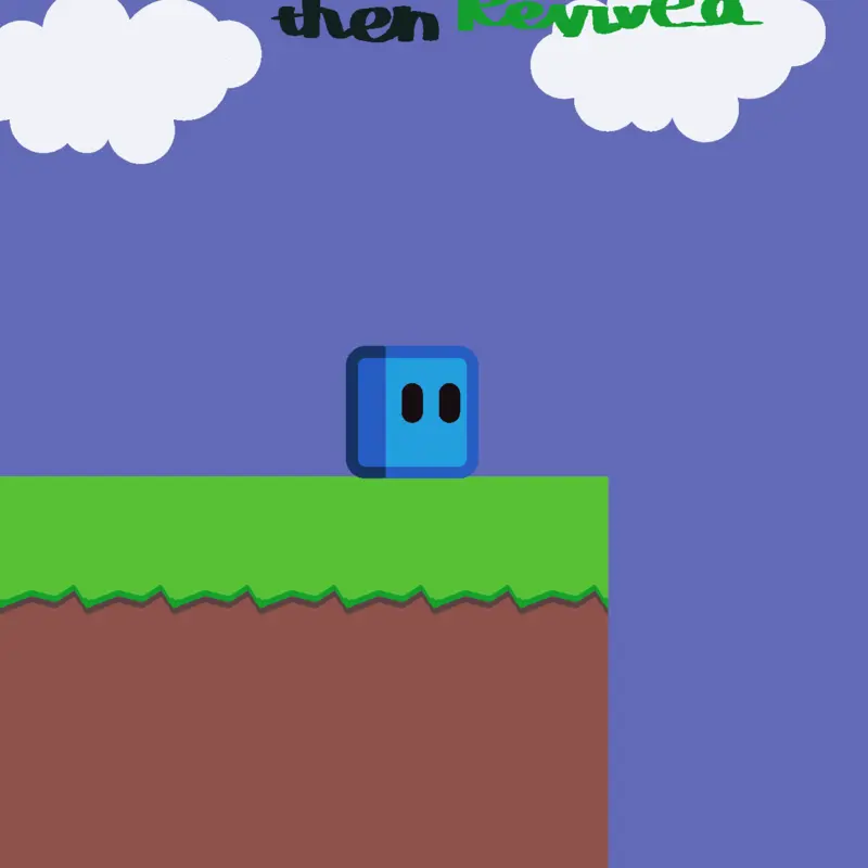Game by @mrbroccoli