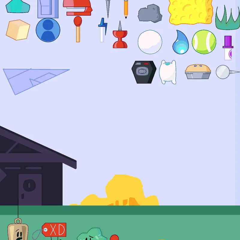Game by @3bdoo