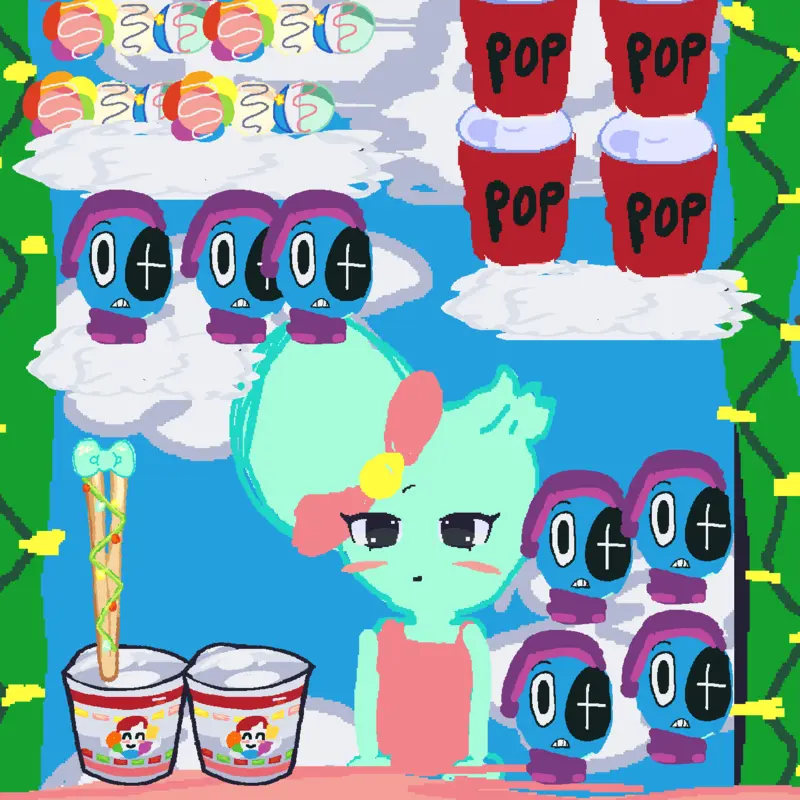 Game by @rabbit_cotton