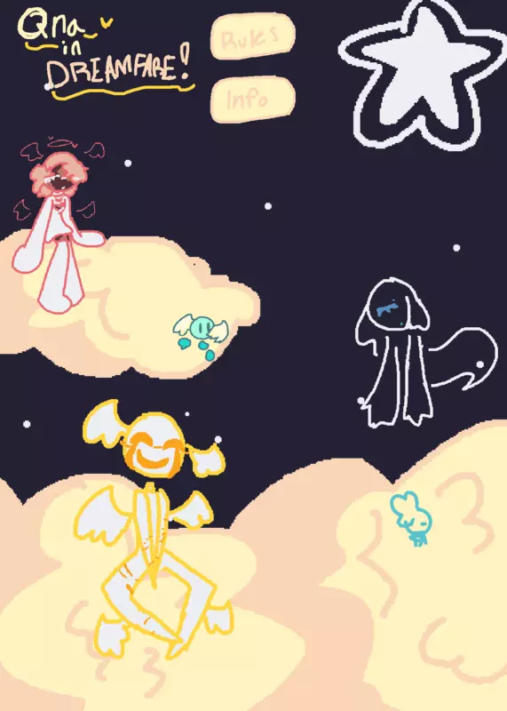 Game by @Y3L0W