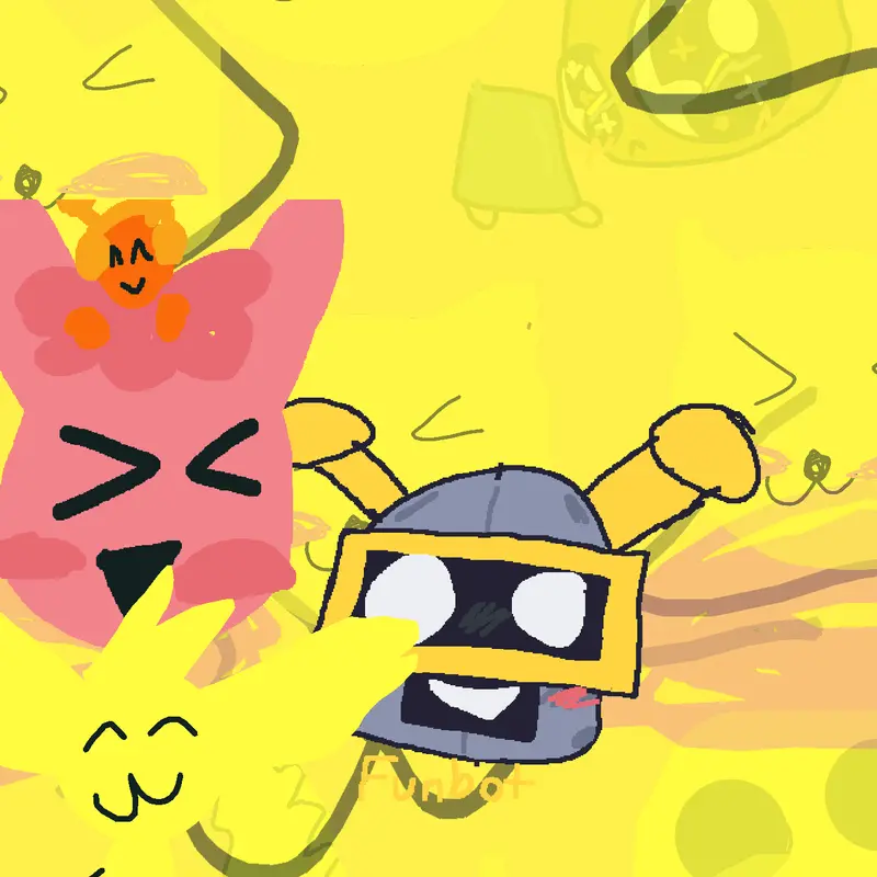 Game by @lanoviadekiller