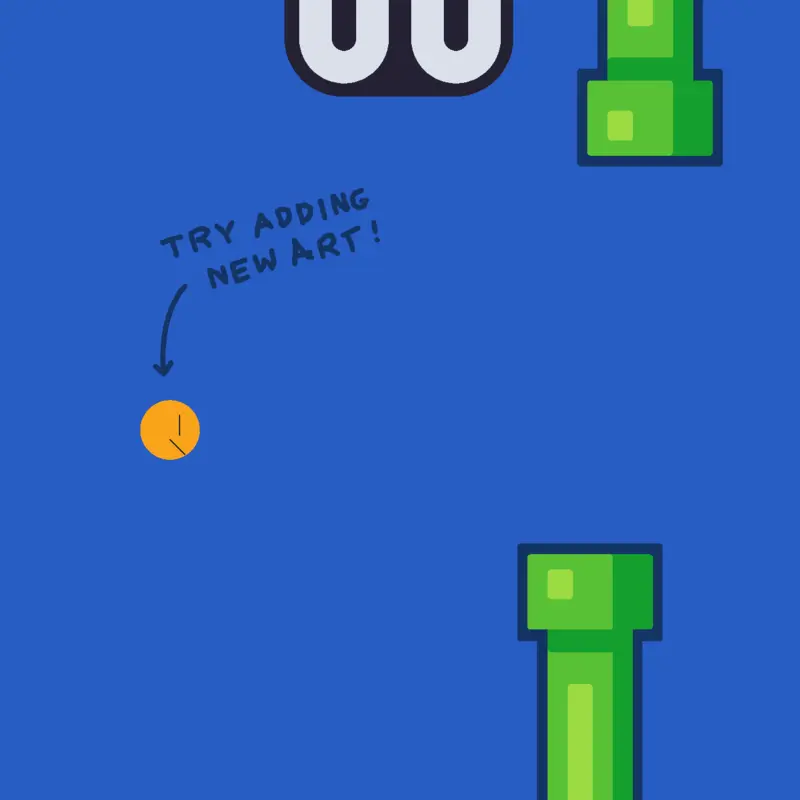 Game by @Leniell