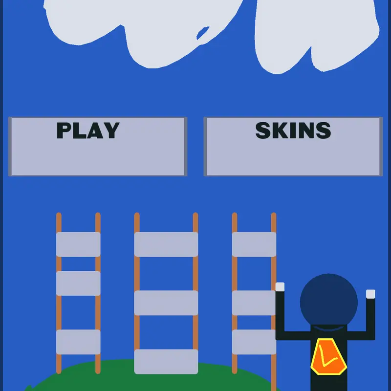 Game by @partybro