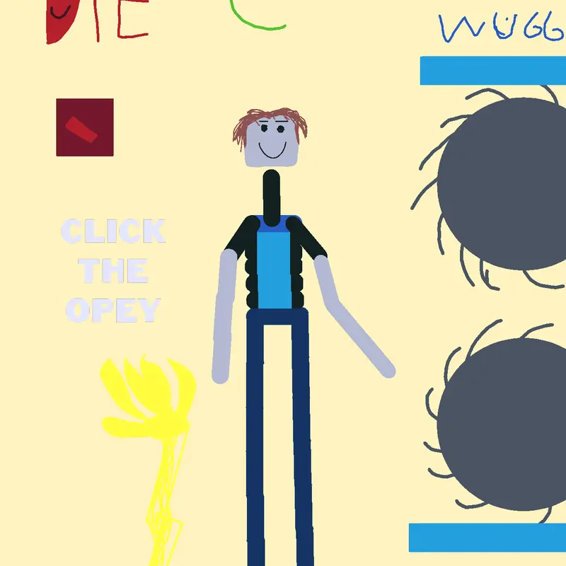 Game by @Lestermiller320