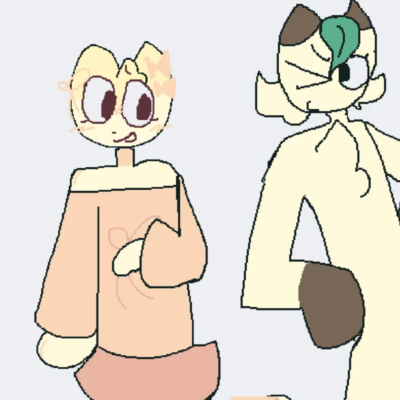 Game by @HiThEaNiMaToR