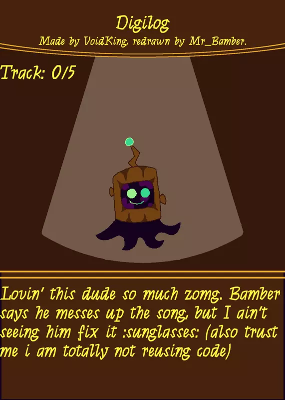 Game by @Dumb_Artist