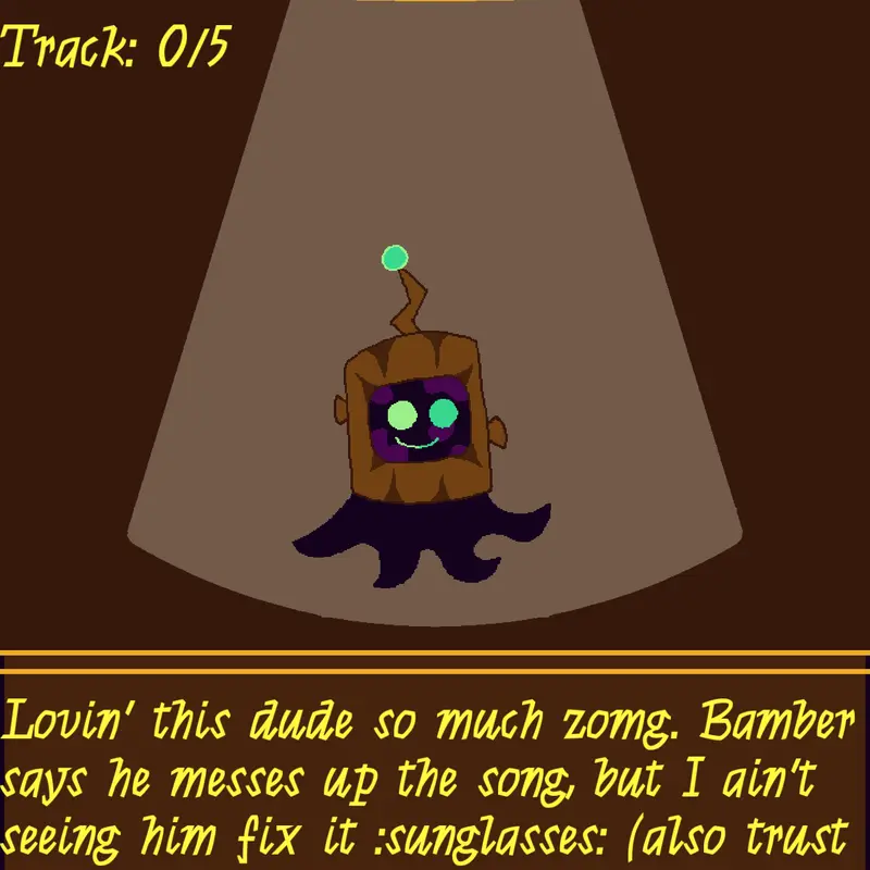 Game by @Dumb_Artist