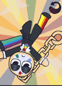 Dyle ragdoll