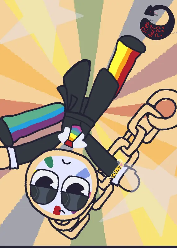 Game by @Kiriyumi