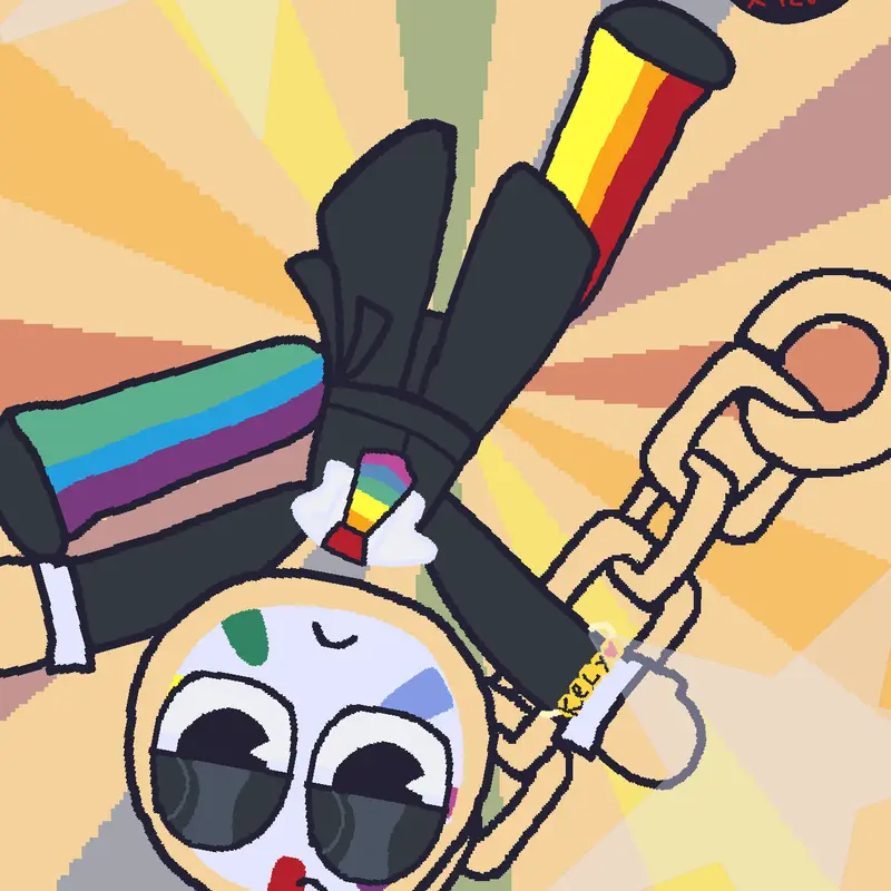 Game by @Kiriyumi