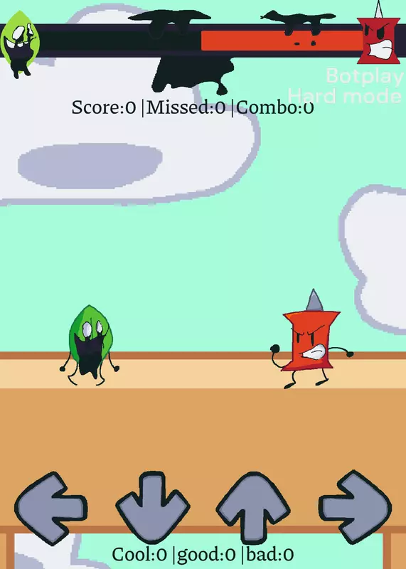 Game by @SILLY-O