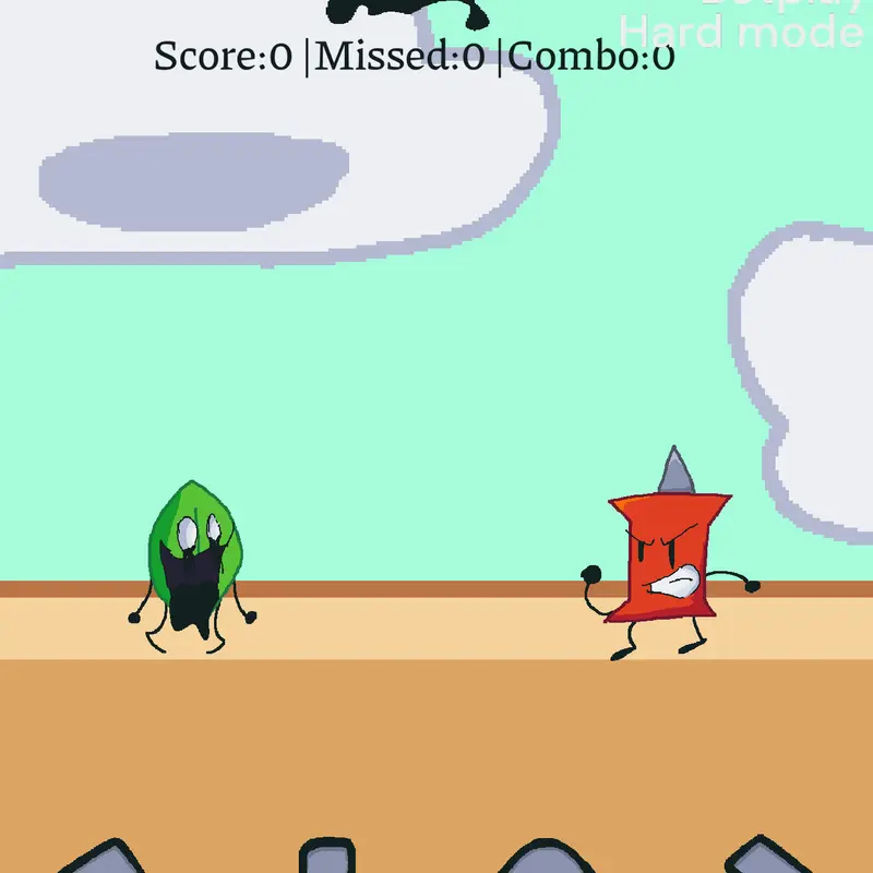 Game by @SILLY-O